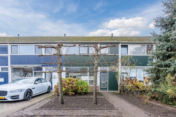 Medium property photo - Prins Clausstraat 84, 7681 XH Vroomshoop